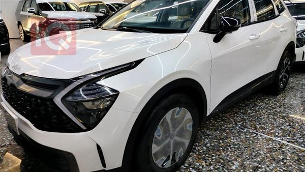 كيا سبورتاج 2025 للبيع في العراق -  بغداد